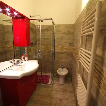 La Casa Dello Scrittore * سانريمو
