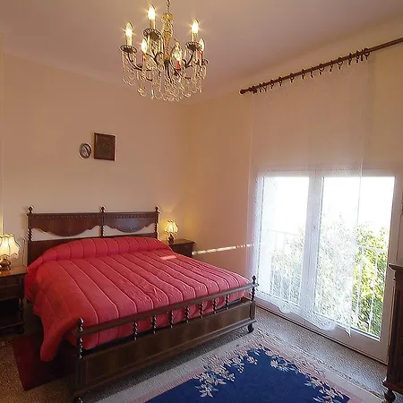 La Casa Dello Scrittore * سانريمو