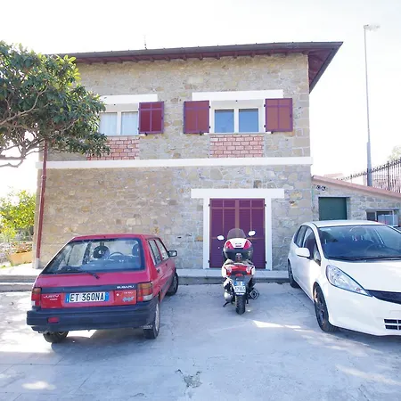 La Casa Dello Scrittore * سانريمو
