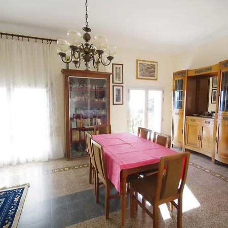 La Casa Dello Scrittore * سانريمو