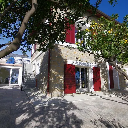 فندق مبيت وإفطار La Casa Dello Scrittore *