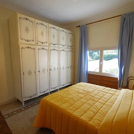 La Casa Dello Scrittore * سانريمو
