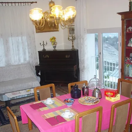 Frühstückspension La Casa Dello Scrittore *