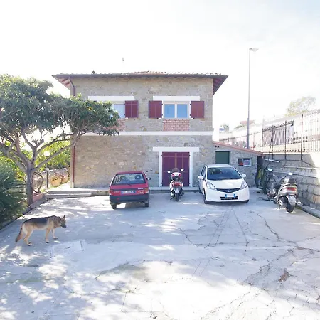 Frühstückspension La Casa Dello Scrittore *
