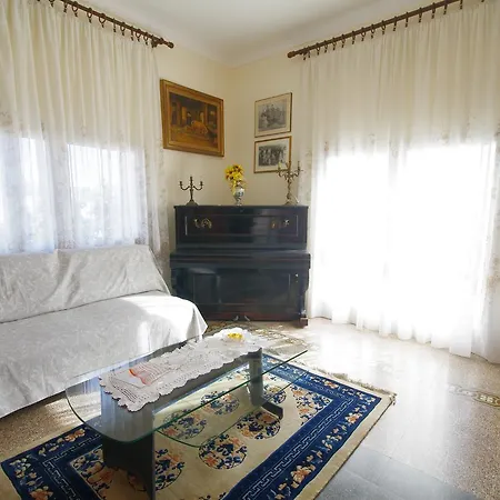 Frühstückspension La Casa Dello Scrittore *